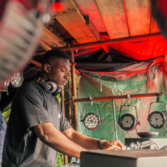 Dlusi Live from RUSH Festival 2023