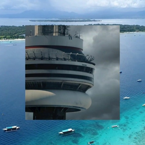 Drake "Hotline Bling" But it's latin