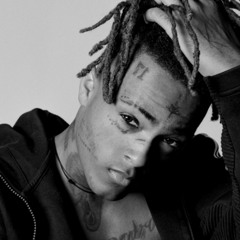 OG XXXTENTACION HARD RAGE MIX