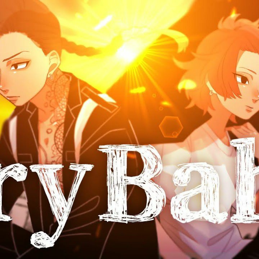 Stream Cry Baby - Official髭男dism [Cover by いれいす Ireisu
