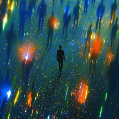 FALLIN LIKE STARDUST