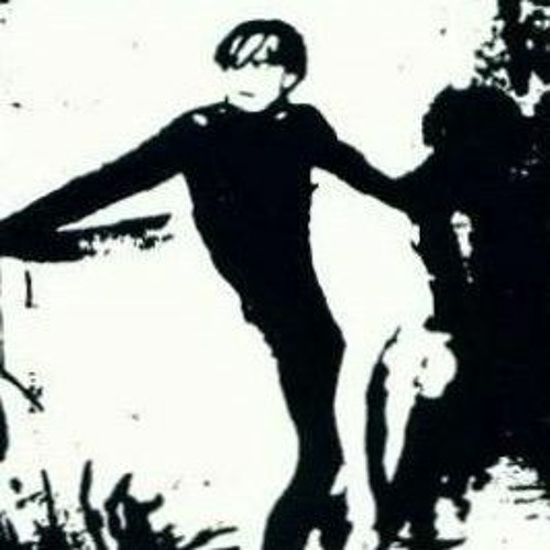 Bauhaus - Bela Lugosi's Dead (Diversion)