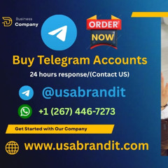 Top 3 Sites To Buy Telegram Accounts In This Year