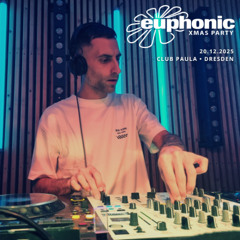 Guestmix / Podcast / Radioshows