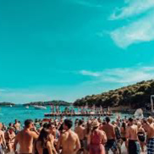 Balance Croatia / Countdown Mix (1/8) / 14 jan 2024