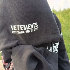 Vetements
