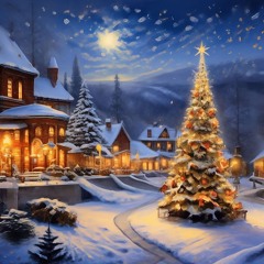 Ноггано - Новогодняя