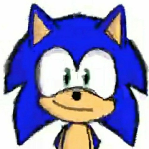 SONIC ADVENTURE - OPEN YOUR HEART COVER BY MAN ON THE INTERNET