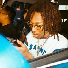 Lil Tecca - STEVIE WONDER