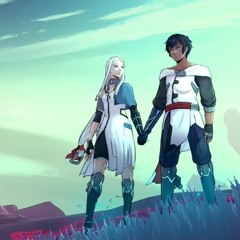 Haven - Opening Movie ST [Extended]