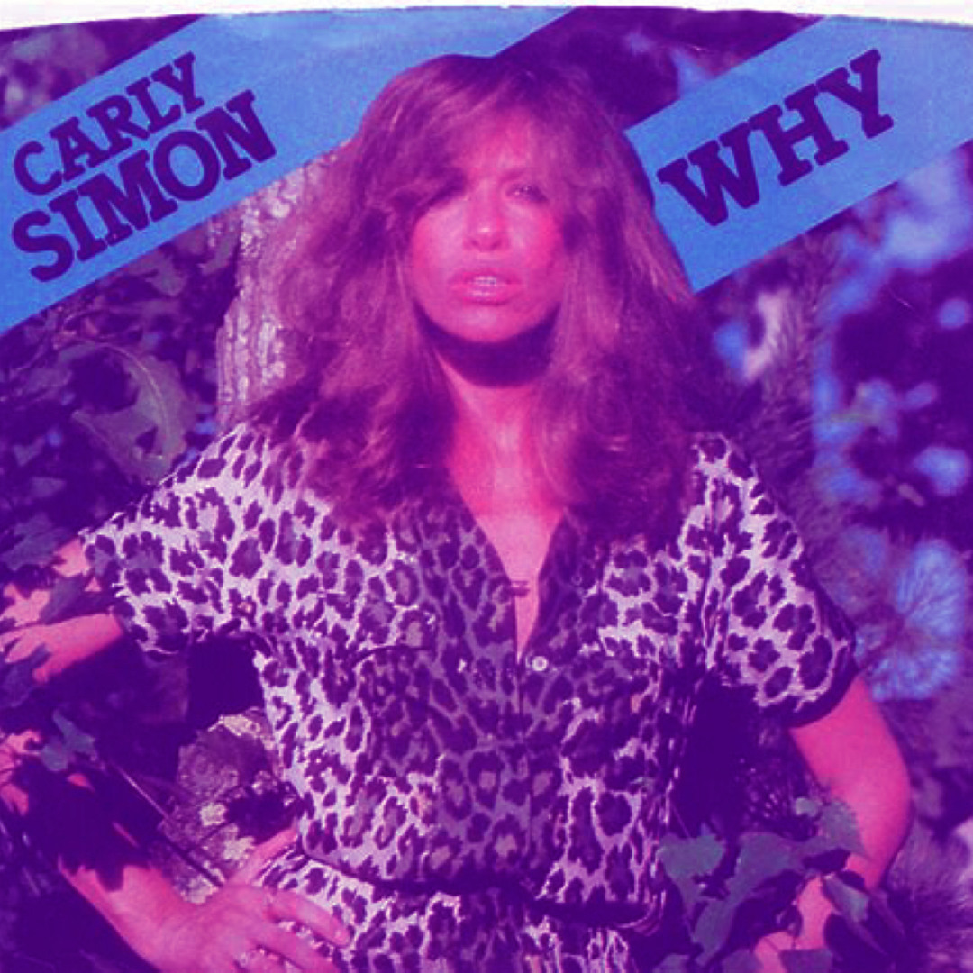 Stream why instrumental by carly simon (slowed) by Zino no Braino