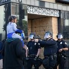 Cinematic Murder Scene (Hook and Lead)