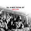 MAXAM - Full 1h NOIZE Festival Set DJ mix artwork - Electronic music tracklist cover image