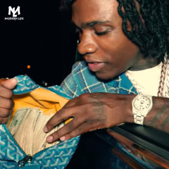 Moneydw x Trapboy Freddy - Nights Like This