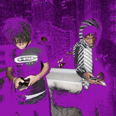 desire - purge (slowed + reverb)