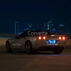 Corvette