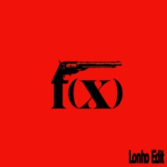 F(x) - Hot Summer (Lonho's E-Edit)