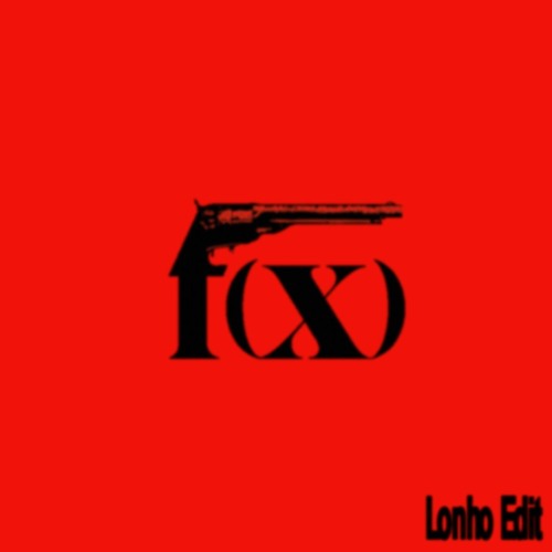F(x) - Hot Summer (Lonho's E-Edit)