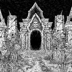 AMOK - CROWNED IN VISCER