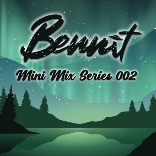 Minimix Series 002 (November 2020)