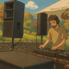 Andrei Voica Live Rec @ Private Party by day Nov 2025