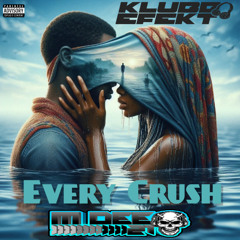 M-DEE 21 & KLUBB EFEKT-Every Crush (Sample)