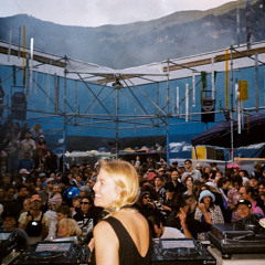 diladï at Schwing und Stampf Festival 2025