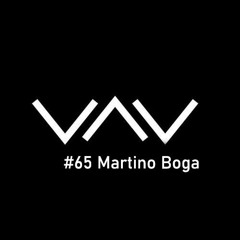 Yay podcast #065 - Martino Boga