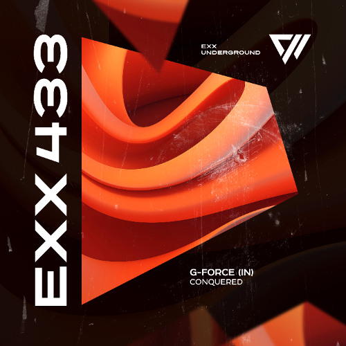 G-FORCE (IN) - Conquered (Radio Edit)