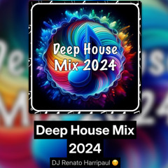 Deep House Mix 2024