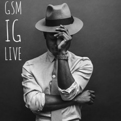 Late Night IG with Ian Friday 5-29-30