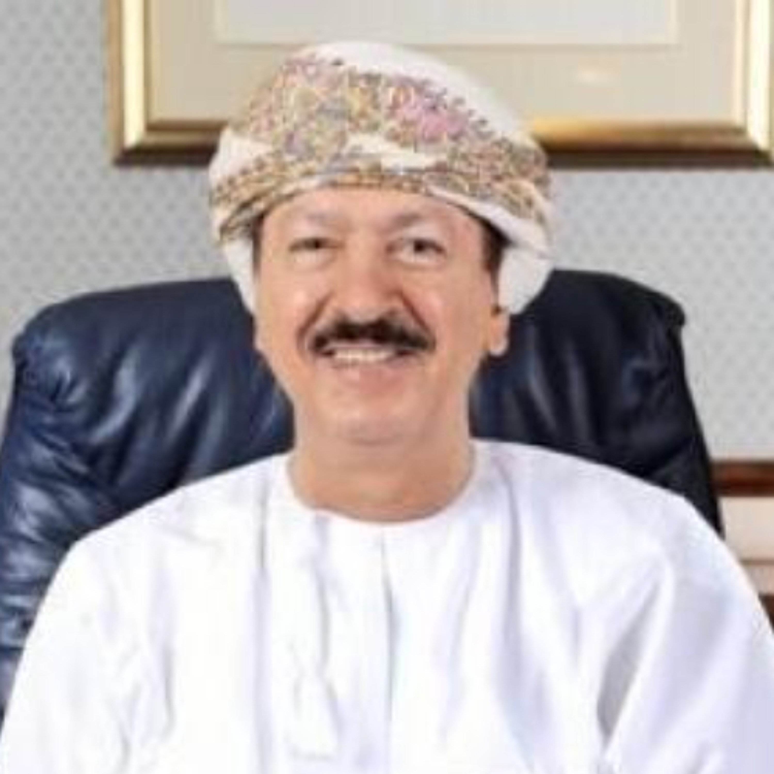 الأمن المالي.. مسؤولية مشتركة _ للكاتب حمود سنجور الزدجالي episode artwork