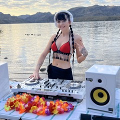 Groove Cruise Cruisin' for Kindness Undiscovered DJ Contest 2025