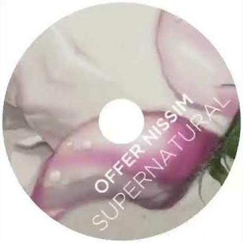 Offer Nissim - Pour Toute La Nuit