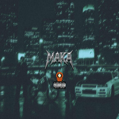 MAKA x VierSechsKenny - Spaceship