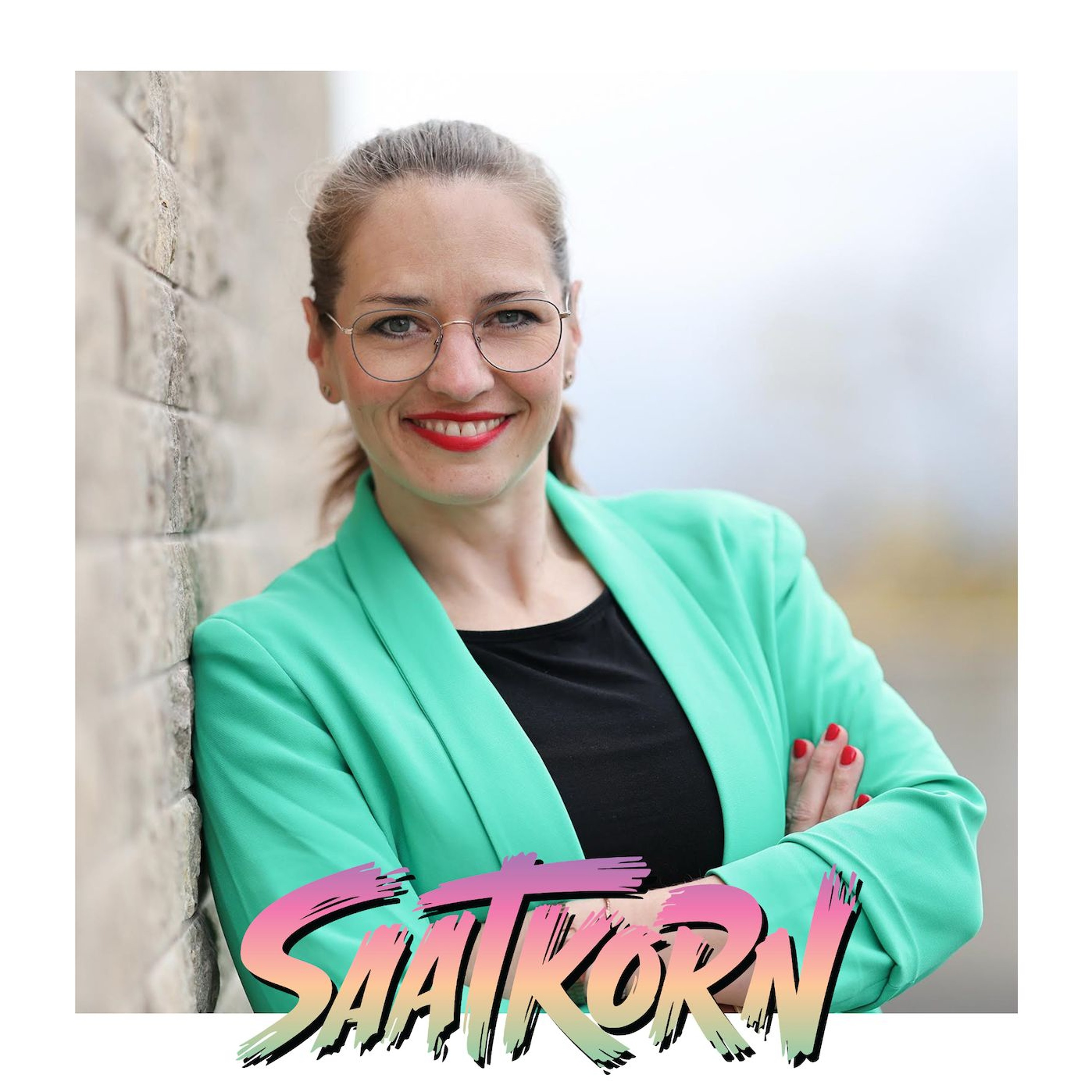 saatkorn Podcast
