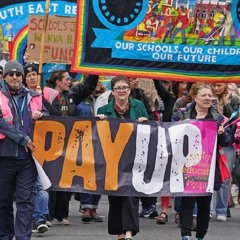 Why do so many trade union struggles in Britain fail?