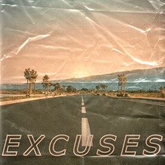 "EXCUSES" | Guitar Trap Beat [Free Download]