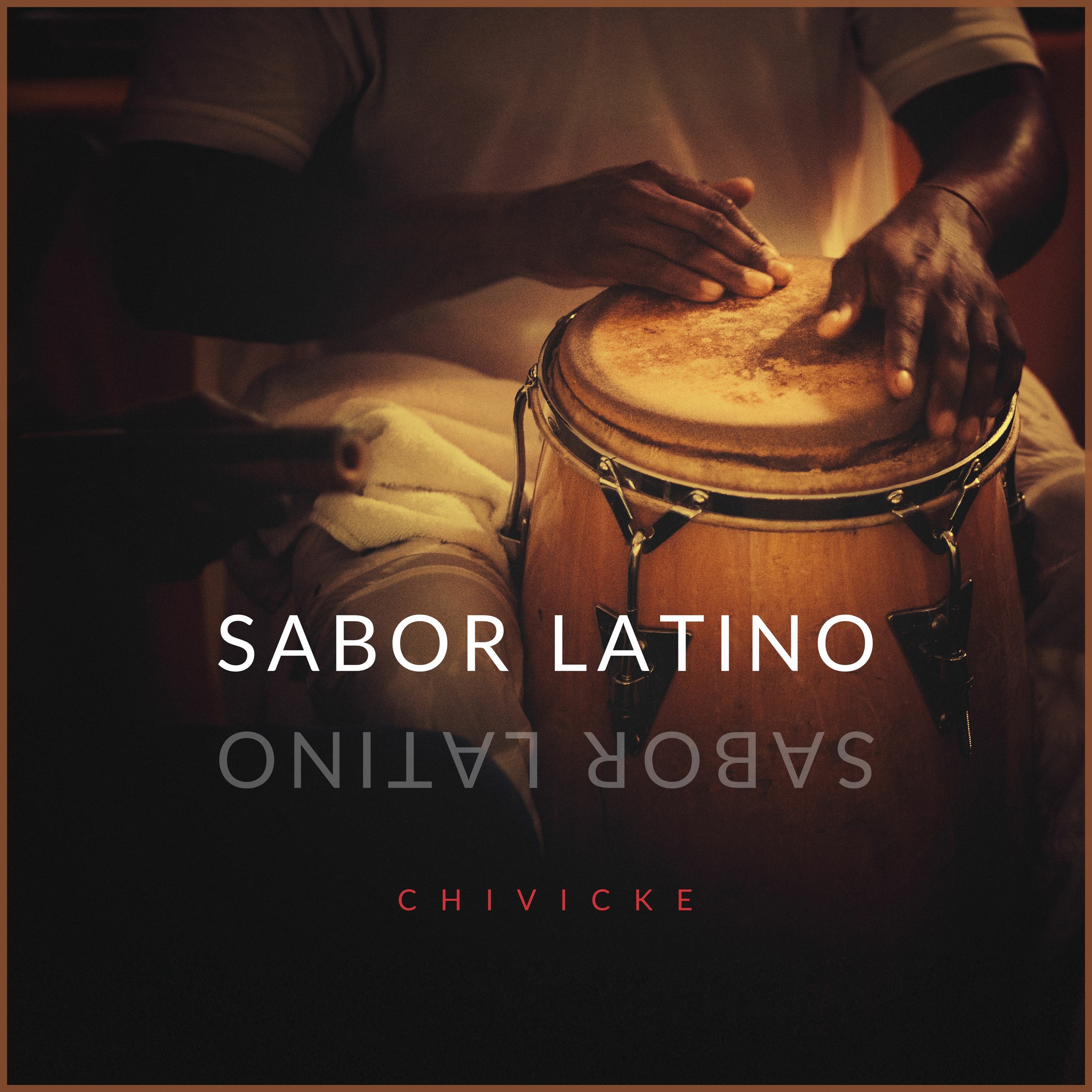 Sabor Latino