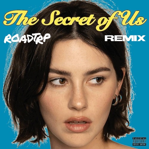 Gracie Abrams, Taylor Swift - us. (ROADTRP Remix) [Free Extended DL]