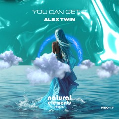 Alex Twin - You Can Get It (Short Mix)