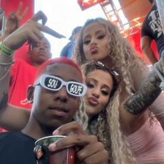 TACA 20 NA BARCA VS JOGA NELE ((MC MARCELLY DJ HR O CLÍNICO)) PART MC ALEF BAILE DO MM 2K26