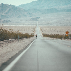 Desert Hwy