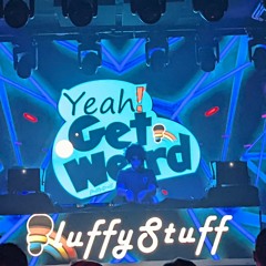 FluffyStuff- live @ 45 East- Support for Walker&Royce "Bring the Fluff"