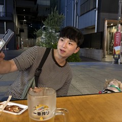 우리사이에 cover