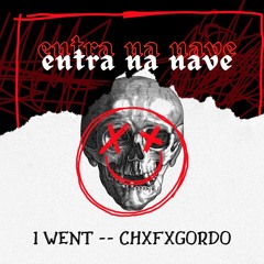 Entra Na Nave