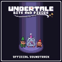 Undertale Bits and Pieces OST - Lar Har Har!