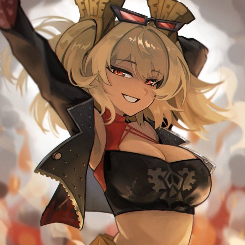 Burnice Character Demo Theme Music (Perfect Loop)  Zenless Zone Zero.mp3