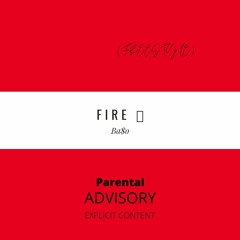 Ba$o - Fire Freestyle (Prod. by Ordinary Reasons)