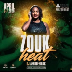 I’ve Been Drankin….Sunday at Zouk Heat 2025